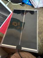 Warmte plaatje … nieuw, Huis en Inrichting, Ophalen of Verzenden, Nieuw, Wit, Vierkant