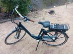 Batavus Genova Ego Elektrische Fiets, Ophalen of Verzenden, Gebruikt, Batavus