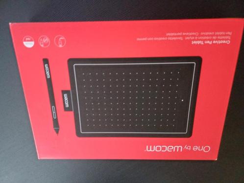 Creative Pen Tablet, Computers en Software, Tekentablets, Nieuw, Draadloos, Multi-touch, Ophalen