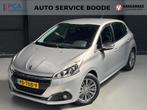 Peugeot 208 5-deurs 1.2 (110 pk) Allure - navigatie - climat, Voorwielaandrijving, Stof, Gebruikt, 23 km/l