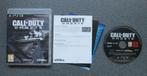 Call of Duty Ghosts, Shooter, Verzenden, 1 speler, Zo goed als nieuw