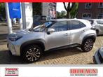 Toyota Yaris Cross 1.5 VVT-I Hybrid 116pk CVT Explore Editio, 12 maanden, Stof, Gebruikt, USB