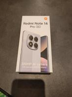 Redmi Note 14 Pro 5G Coral Green - Nieuw!, Telecommunicatie, Mobiele telefoons | Overige merken, Ophalen, Overige modellen, Nieuw