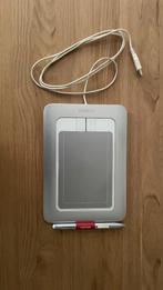 Wacom tekenbord, Computers en Software, Ophalen, Ergonomisch, Overige typen, Nieuw
