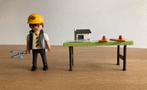 Playmobiel architect 5294, Ophalen, Gebruikt