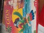 Catan Junior, Hobby en Vrije tijd, Gezelschapsspellen | Bordspellen, Ophalen of Verzenden, Gebruikt
