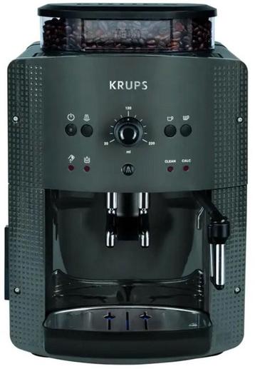 Krups EA810 Volautomatische Espressomachine beschikbaar voor biedingen