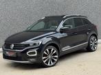 Volkswagen T-Roc 2.0 TSI 4Motion R-line 190PK Pano Navi ACC, Auto's, Volkswagen, Automaat, Stof, Gebruikt, Huisgarantie