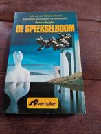 De speekselboom - Damon Knight, Ophalen of Verzenden, Gelezen