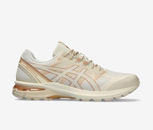 Asics Gel terrain ‘Birch’, Kleding | Heren, Schoenen, Nieuw, Sneakers of Gympen, Wit, Ophalen of Verzenden