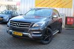 Mercedes-benz M-klasse 350 BlueTEC | Automaat | Trekhaak | E, Automaat, Gebruikt, Euro 6, 259 pk