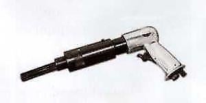 Nieuwe naaldbikhamer, Auto diversen, Autogereedschap, Nieuw, Ophalen of Verzenden