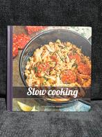 Boek Slow Cooking - Zo Goed Als Nieuw!, Hoofdgerechten, Ophalen of Verzenden, Zo goed als nieuw, Gezond koken