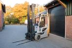 Still RX60 25 heftruck elektrische triplex sideshift, 2000 tot 3000 kg, Elektrisch, Heftruck, Still