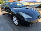 Toyota Celica 1.8 VVT-i, Auto's, Elektrische ramen, 1794 cc, Gebruikt, 4 stoelen