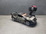 Hpi rs4 2speed nitro auto 1/10, Ophalen of Verzenden, Zo goed als nieuw, Nitro, Auto onroad