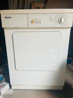 Miele novotronic 1410, Ophalen, Gebruikt, Luchtafvoer, 85 tot 90 cm