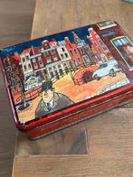 Vintage Amsterdam Blik 1275-1975, Ophalen of Verzenden, Gebruikt, Overige, Overige merken