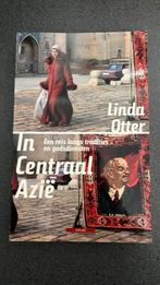 L. Otter - In Centraal-Azië, Ophalen of Verzenden, Zo goed als nieuw, L. Otter, Europa