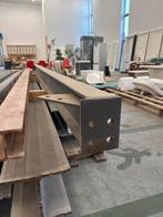 Gebruikte stalen IPE180 balk - 410cm, Doe-het-zelf en Verbouw, Ophalen, Gebruikt, Nvt, Nvt