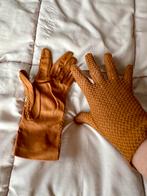 Antieke handschoenen, Antiek en Kunst, Ophalen, Dames