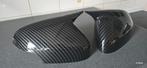Carbon spiegelkappen - Volvo V50 (2005) - Overschot, Ophalen of Verzenden, Nieuw, Universele onderdelen