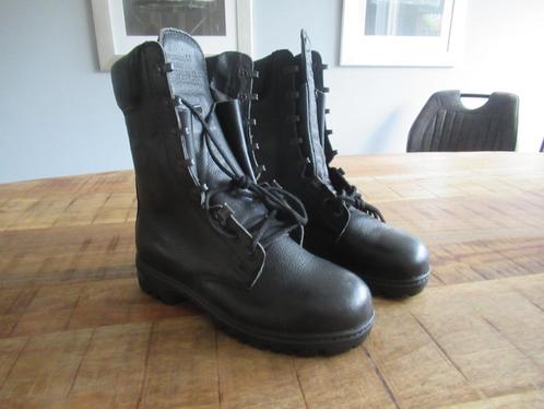 Bergmann Laars Veiligheid Mod 18 S3 veiligheidskisten 39 40, Kleding | Heren, Schoenen, Nieuw, Werkschoenen, Zwart, Ophalen of Verzenden