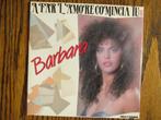 A Far L'Amore Comincia Tu - Barbara, Ophalen, Gebruikt, Maxi-single, 1 single