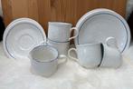 John Tams Servies, Huis en Inrichting, Gebruikt, Ophalen of Verzenden, Overige stijlen, Aardewerk