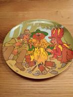 Landal  GreenParks Bollo bordje, Ophalen of Verzenden, Gebruikt, Overige stijlen, Bord(en)