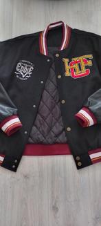 Stranger Things Jas/jacket, Ophalen of Verzenden, Zo goed als nieuw, Zwart, Jas of Mantel