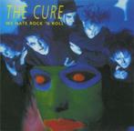 CD: The Cure – We Hate Rock 'N Roll (The Cure In Holland), Verzenden, Zo goed als nieuw