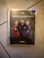 Complete PDC Panini Premier League map, Ophalen of Verzenden, Overige typen