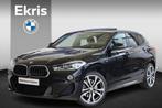 BMW X2 sDrive20i M Sportpakket | Glazen panoramadak | BMW He, 1998 cc, Euro 6, Met garantie (alle), 1435 kg