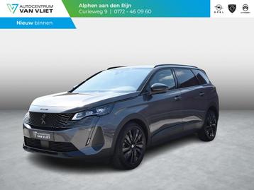 Peugeot 5008 1.6 PureTech GT AUTOMAAT | SCHUIFDAK | LEREN BE beschikbaar voor biedingen
