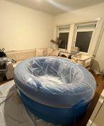 Te huur: 2 persoons bevalbad | nieuw | compleet, Ophalen of Verzenden, Zo goed als nieuw, Overige typen