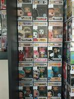 Funko poppen €15,- uitzoeken, Ophalen of Verzenden