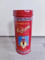 Versace blik, Ophalen of Verzenden, Zo goed als nieuw