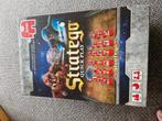 Stratego reiseditie, Hobby en Vrije tijd, Gezelschapsspellen | Kaartspellen, Ophalen of Verzenden, Gebruikt