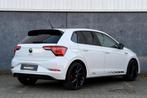 Volkswagen Polo 2.0 TSI GTI DSG 25 EDITION!, 15 km/l, Wit, Leder, Bedrijf