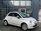 Fiat 500 C 0.9 TwinAir Turbo Forever Young | Clima | Navi |, 86 pk, Gebruikt, Euro 6, Cabriolet