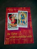 De Tarot in de herstelde orde - Theorie / geschiedenis enz, Ophalen of Verzenden, Zo goed als nieuw, Achtergrond en Informatie