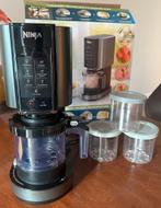 Ninja NC300EU ijsmachine, Witgoed en Apparatuur, IJsmachines, Ophalen, Zo goed als nieuw