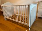 Grote Houten Ledikant 140x70, Kinderen en Baby's, Babywiegjes en Ledikanten, Ophalen, Gebruikt, Ledikant