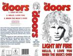 The Doors ‎– Light My Fire, Cd's en Dvd's, Alle leeftijden, Ophalen of Verzenden, Zo goed als nieuw