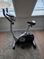 Dunlop Hometrainer Cardio 900, Sport en Fitness, Fitnessapparatuur, Ophalen, Gebruikt, Metaal, Benen
