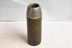warmtekruik gemaakt van 75 mm huls wo2 relic, Ophalen of Verzenden, Landmacht, Nederland, Overige typen