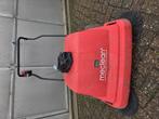 Meclean  veegmachine + lader, Doe-het-zelf en Verbouw, Reinigingsmachines, Ophalen, Gebruikt, Overige typen