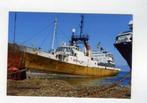 scheepvaart-foto-VISSERIJ-criscilla-offshore-ex visserij, Verzamelen, Scheepvaart, Boek of Tijdschrift, Ophalen of Verzenden, Motorboot