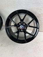BMW M2 M3 M4 velgen 19" 5x120 Style 763M ET35, Velg(en), Niet ingevuld, Nieuw, Ophalen of Verzenden